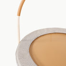 Stone Stripe@product detail image of stone stripe trampoline