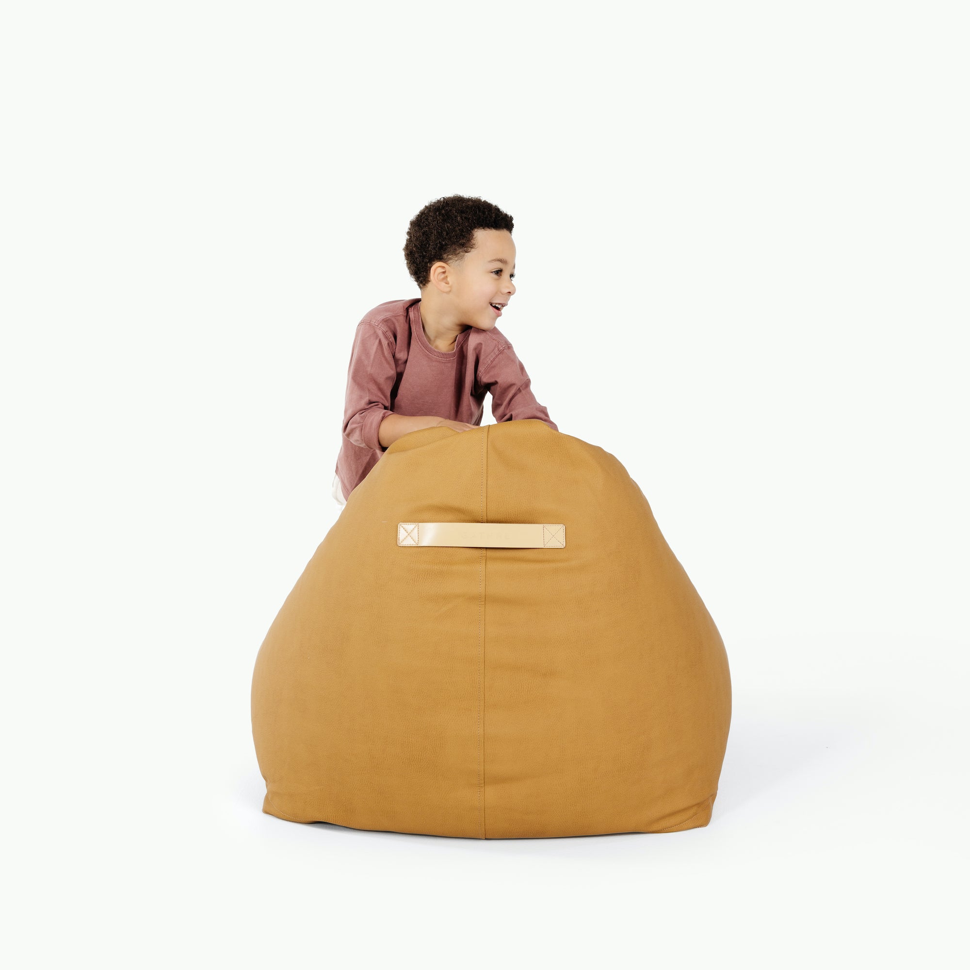 Tassel (on sale)@view of the back of lounger