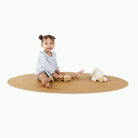 Tassel (on sale) / Circle@girl on mat