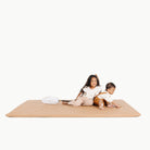 Terra (on sale)@kids playing on the terra padded midi+