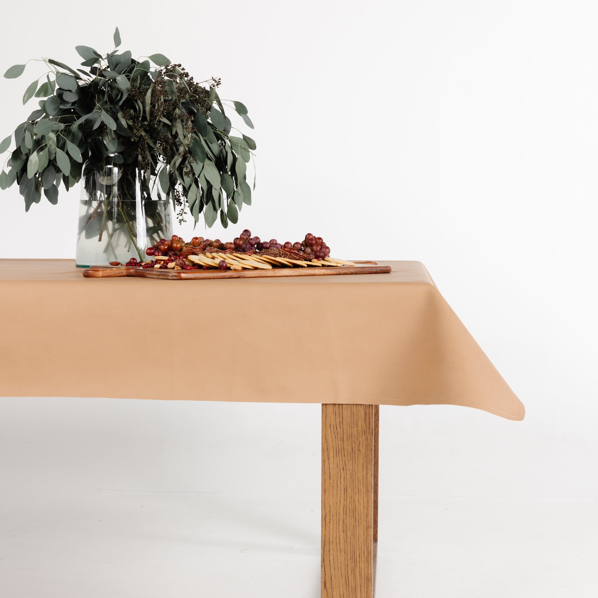 Terra (on sale) / 6 Foot@terra tablecloth