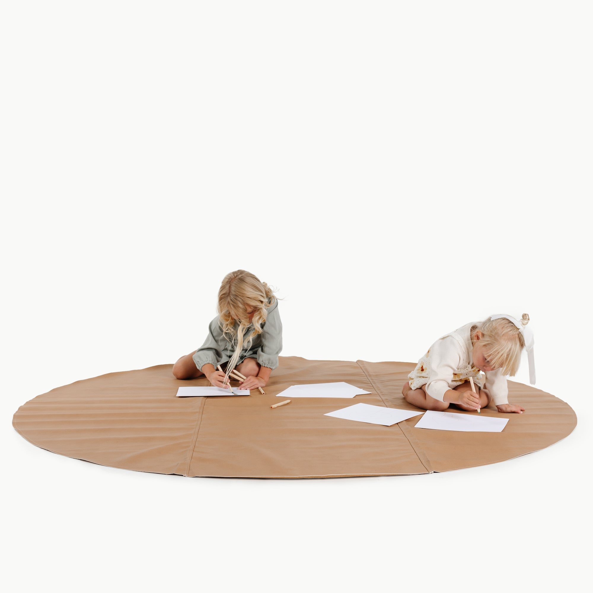 Terra (on sale) / Circle