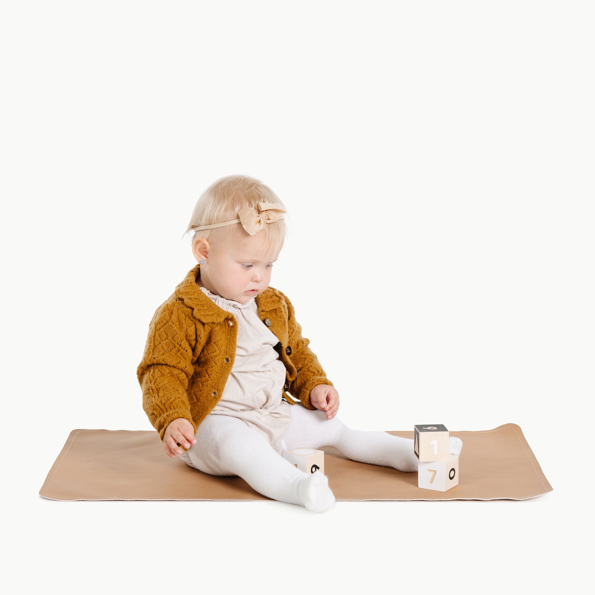 Terra (on sale)@Baby on the Micro+ Terra Mat