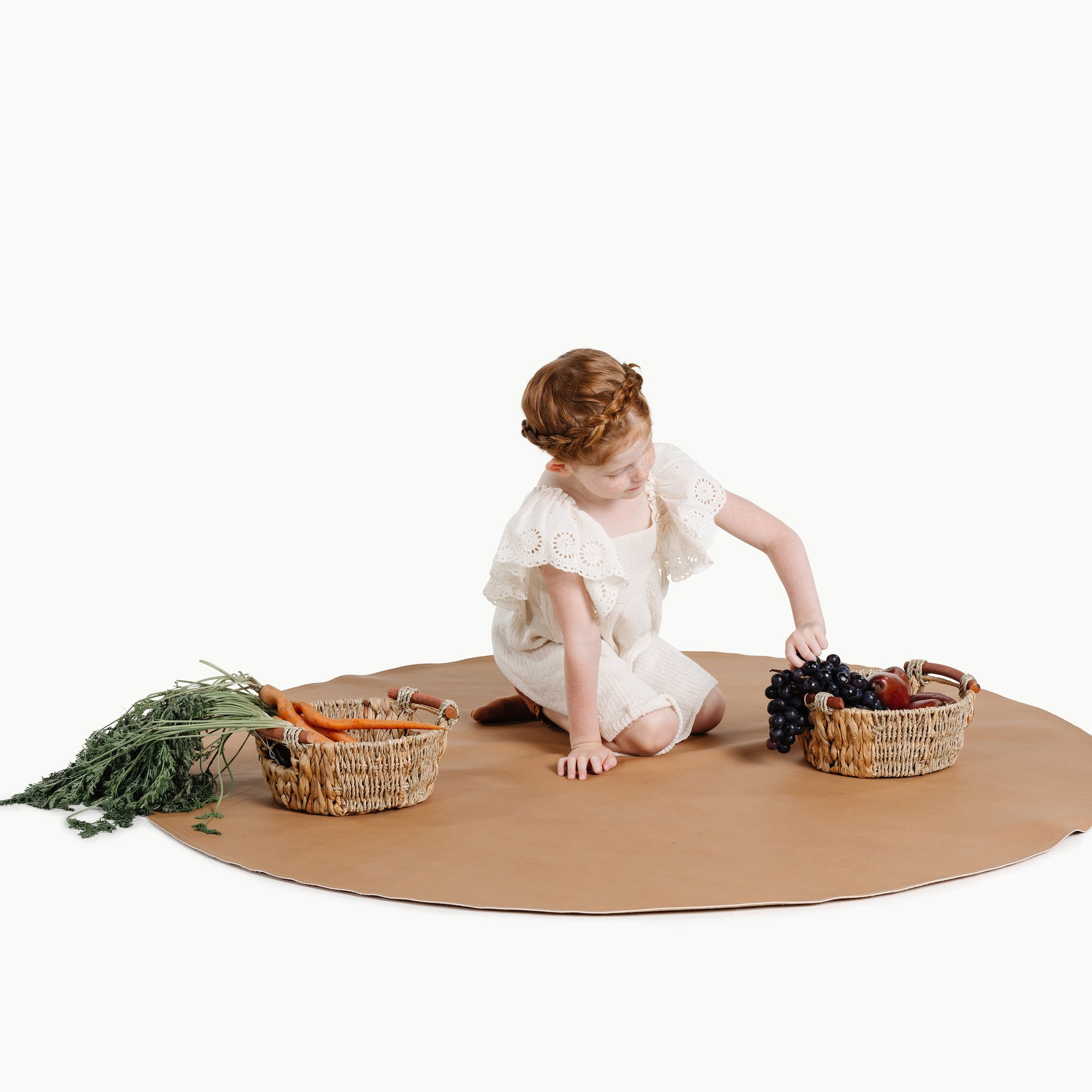 Terra (on sale) / Circle