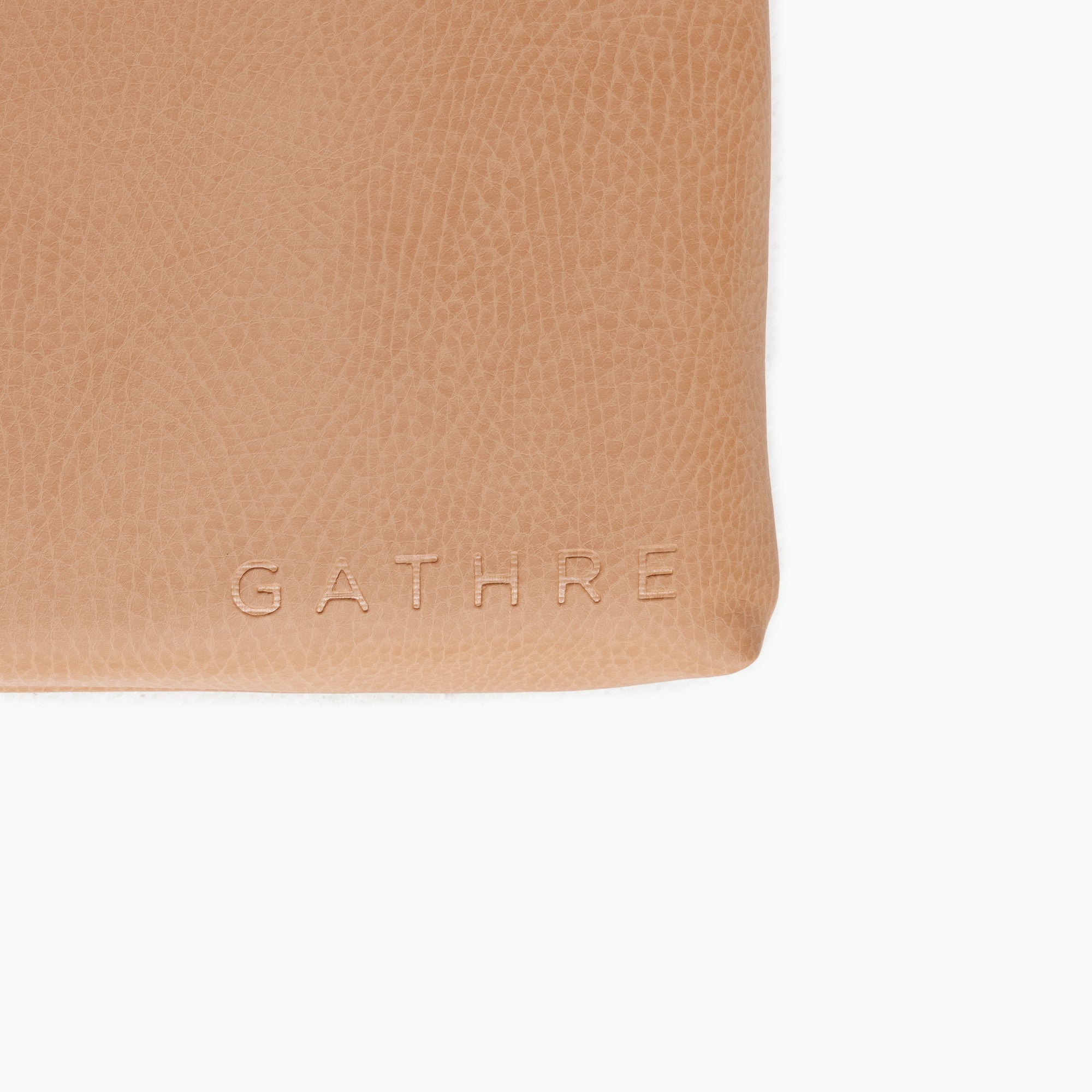 Terra (on sale)@gathre deboss on the terra padded midi+