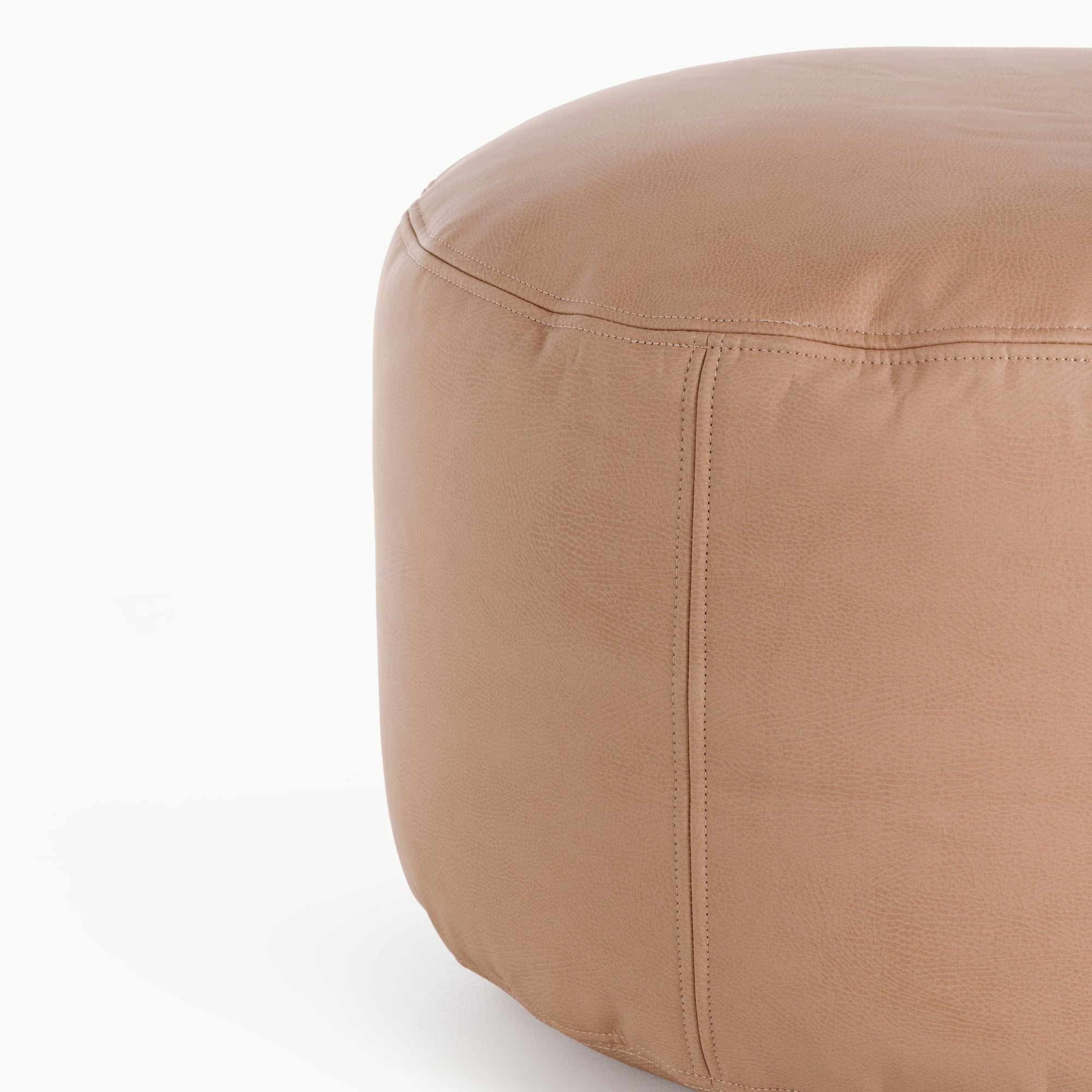 Terra (on sale)@Seams on the Terra Circle Pouf
