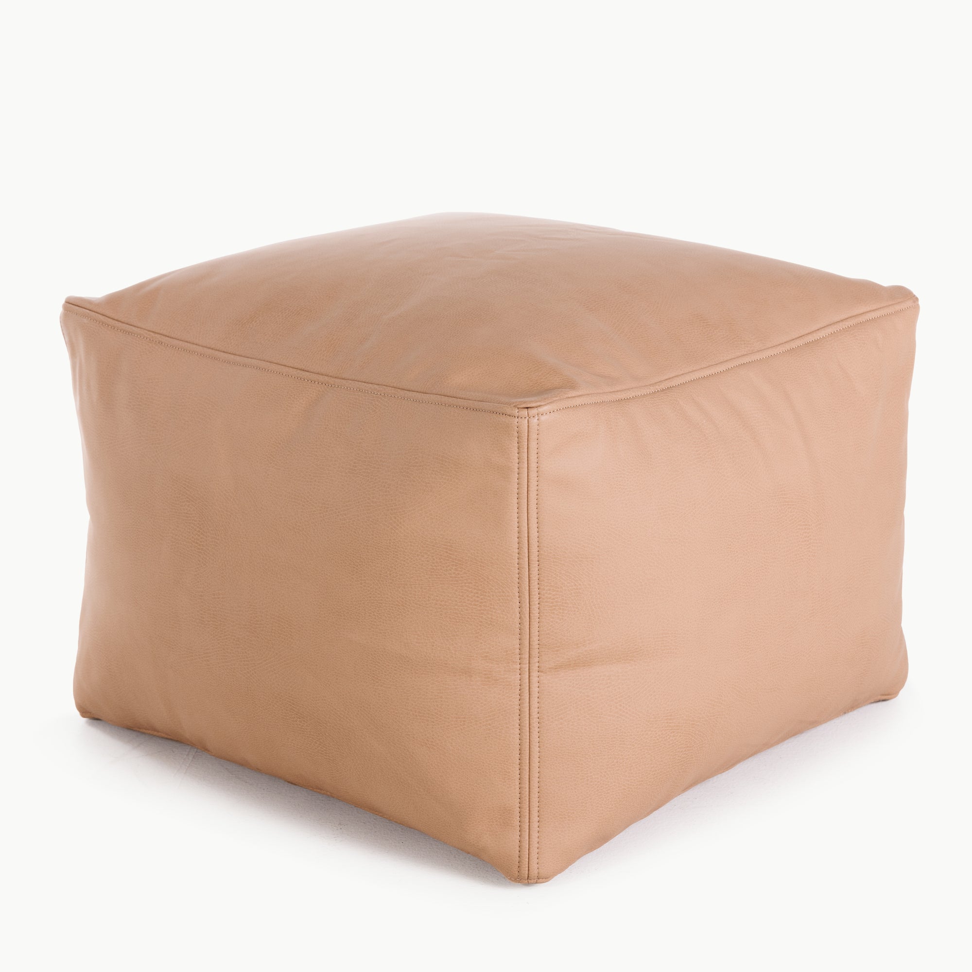 Terra (on sale)@terra square pouf