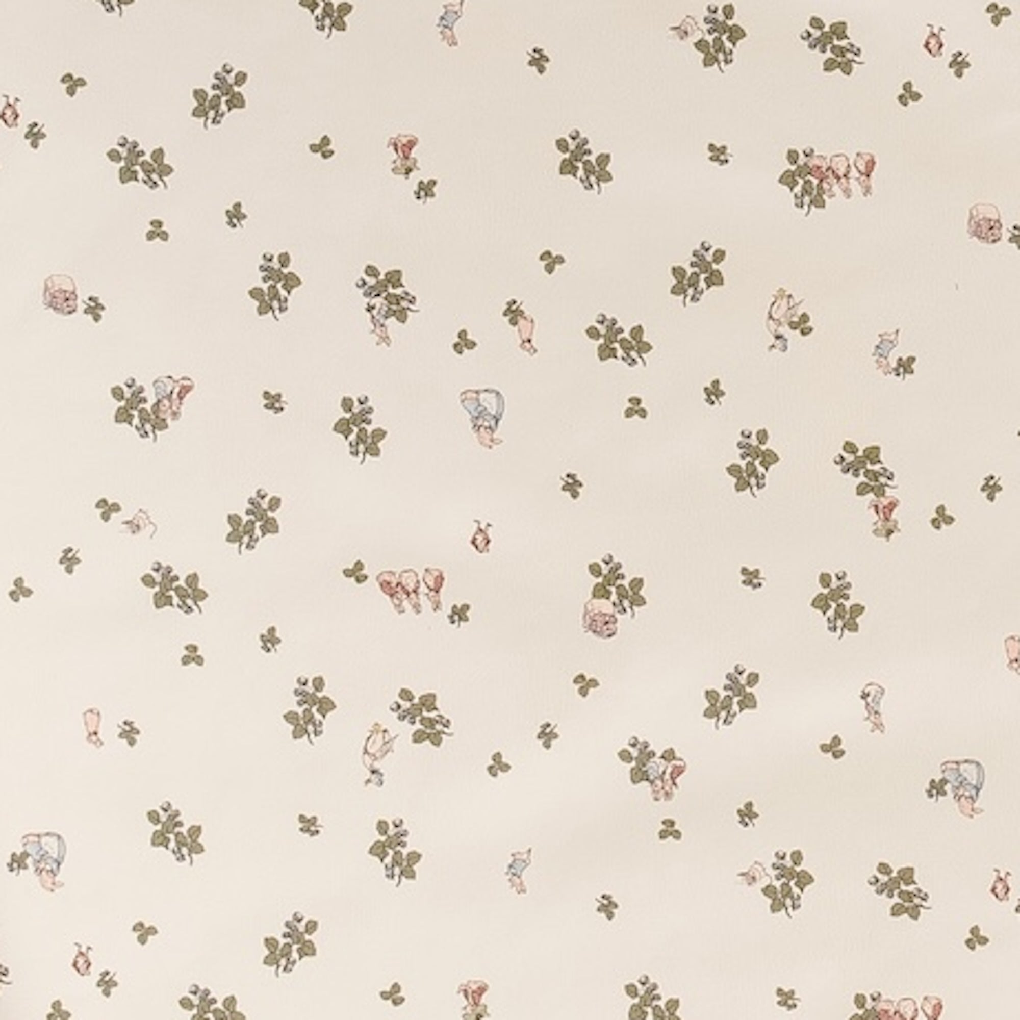 Peter Rabbit™@Peter Rabbit™ swatch