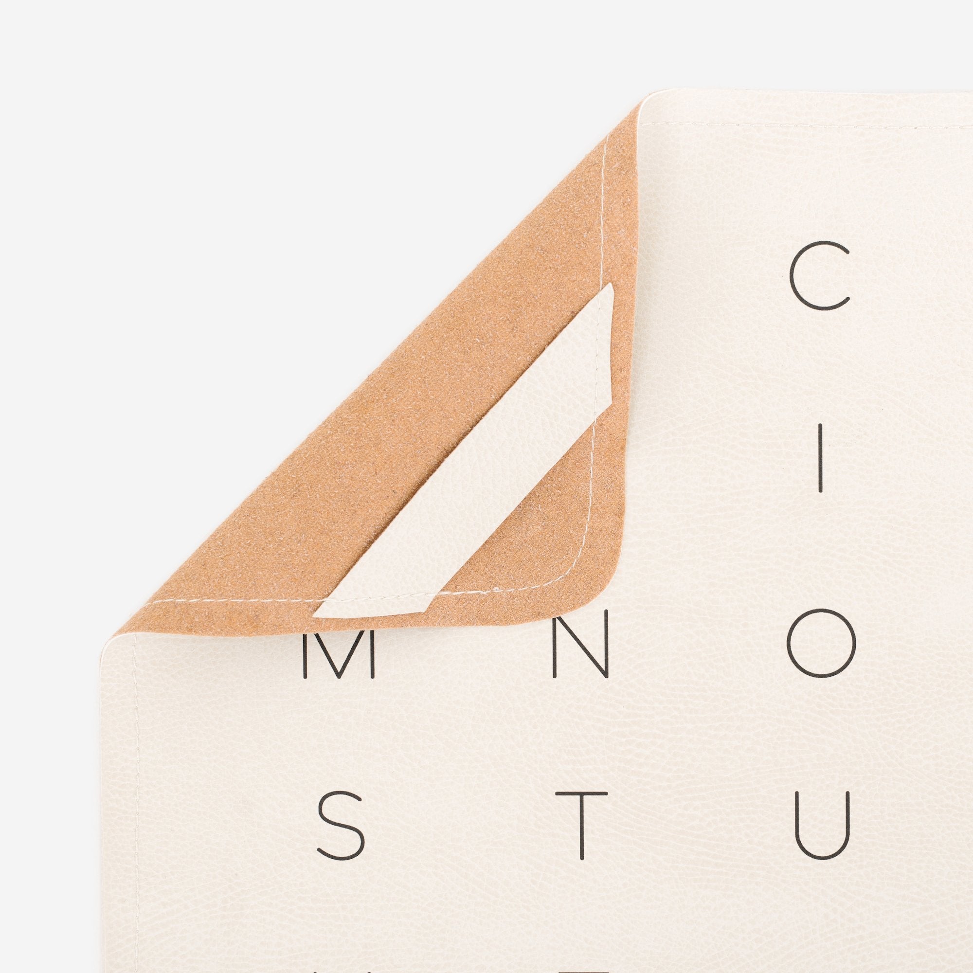 ABC (on sale)@Hanging tab on the ABC Mini Mat