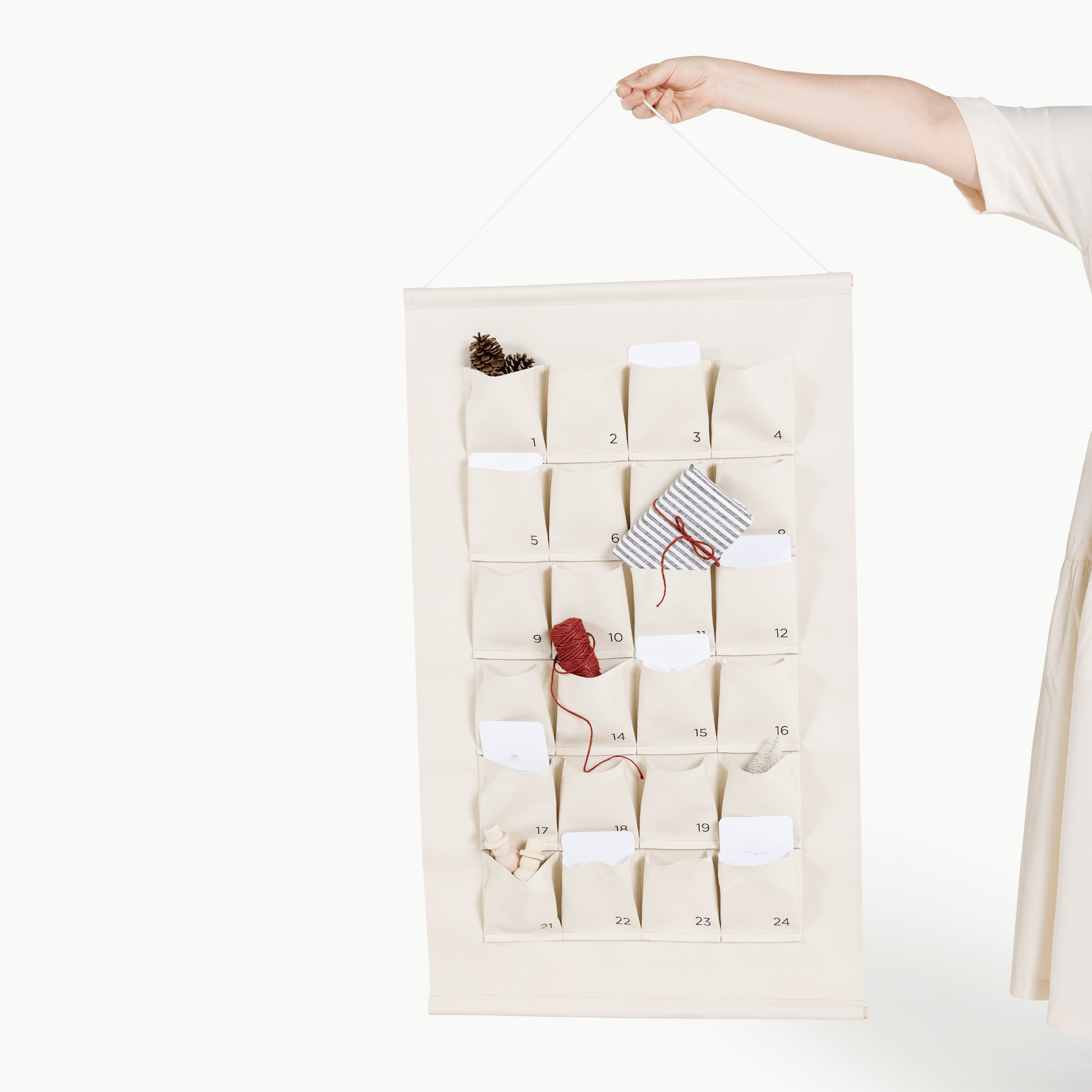 Small Advent Calendar Gifts | Gathre small-advent-calendar-gifts-gathre