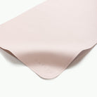 Belle@Gathre deboss detail on the Belle Micro+ Mat