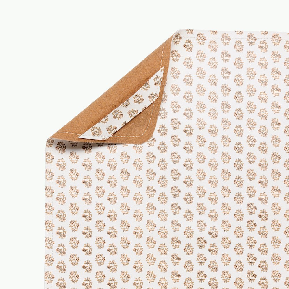 Bloom (on sale)@Hanging tab on the Bloom Mini Mat