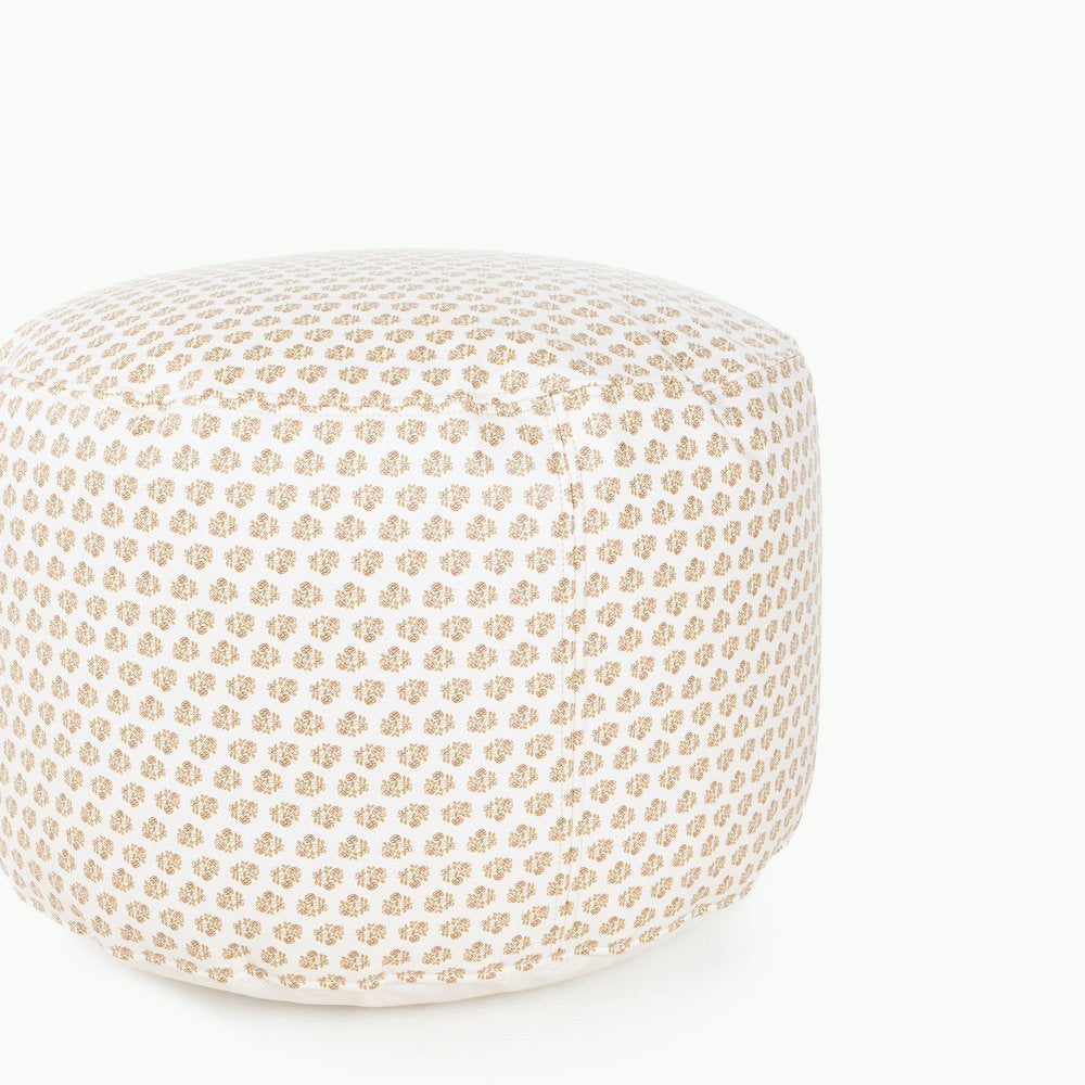 Bloom (on sale)@The Bloom Circle Pouf