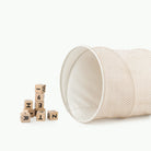 Bloom (on sale)@Bloom tunnel with blocks