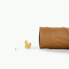 Camel@Camel Tunnel with toys in front of it