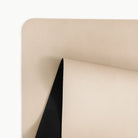 Fog (on sale)@Large Fog Home Mat folded over