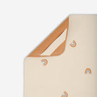 Tiny Rainbow (on sale)@Hanging tab on the Tiny Rainbow Micro Mat