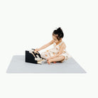 Dawn (on sale)@Kid playing on the Dawn Mini Mat