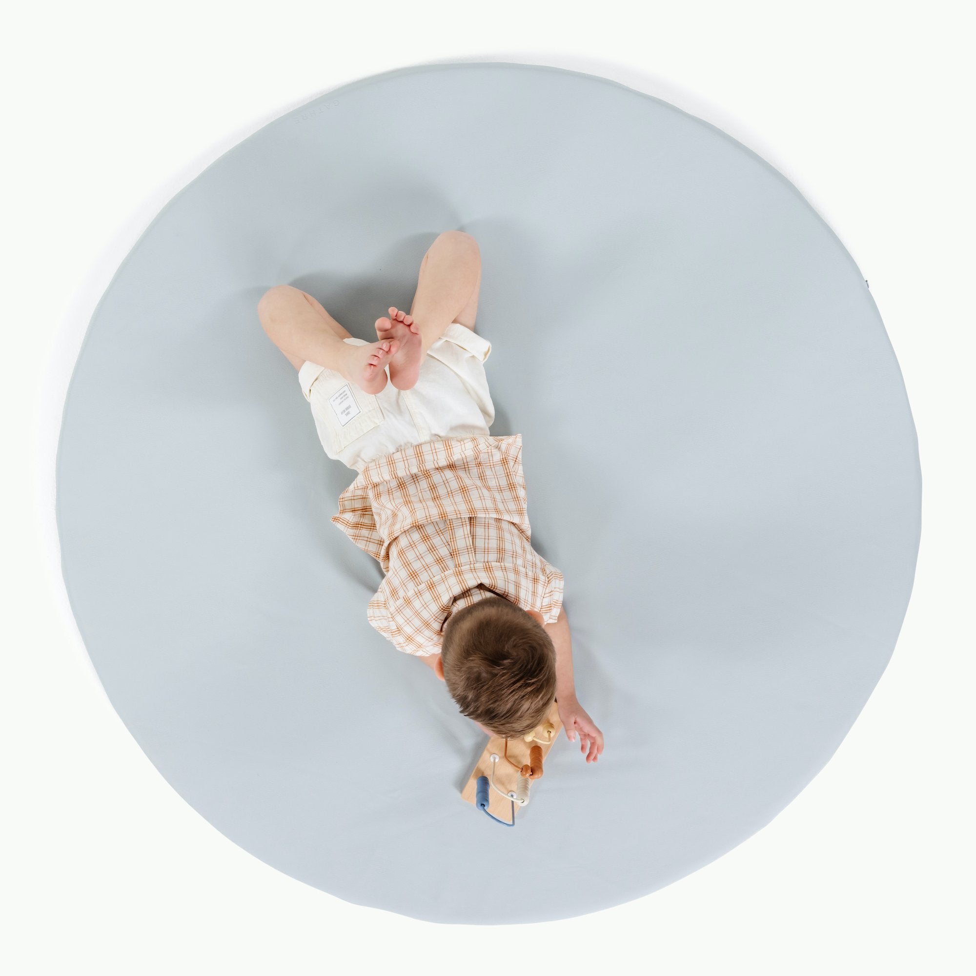 Dawn (on sale)@Overhead of Dawn Padded Midi Circle