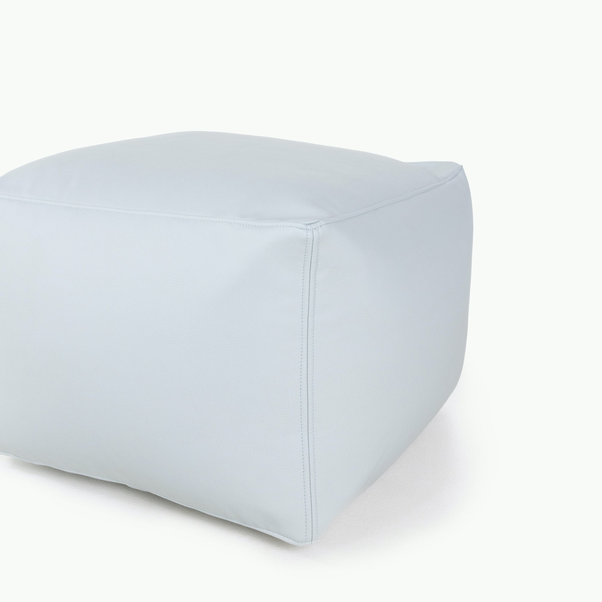 Dawn (on sale)@The Dawn Square Pouf