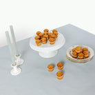 Dawn (on sale)@Overhead Dawn Tablecloth on table