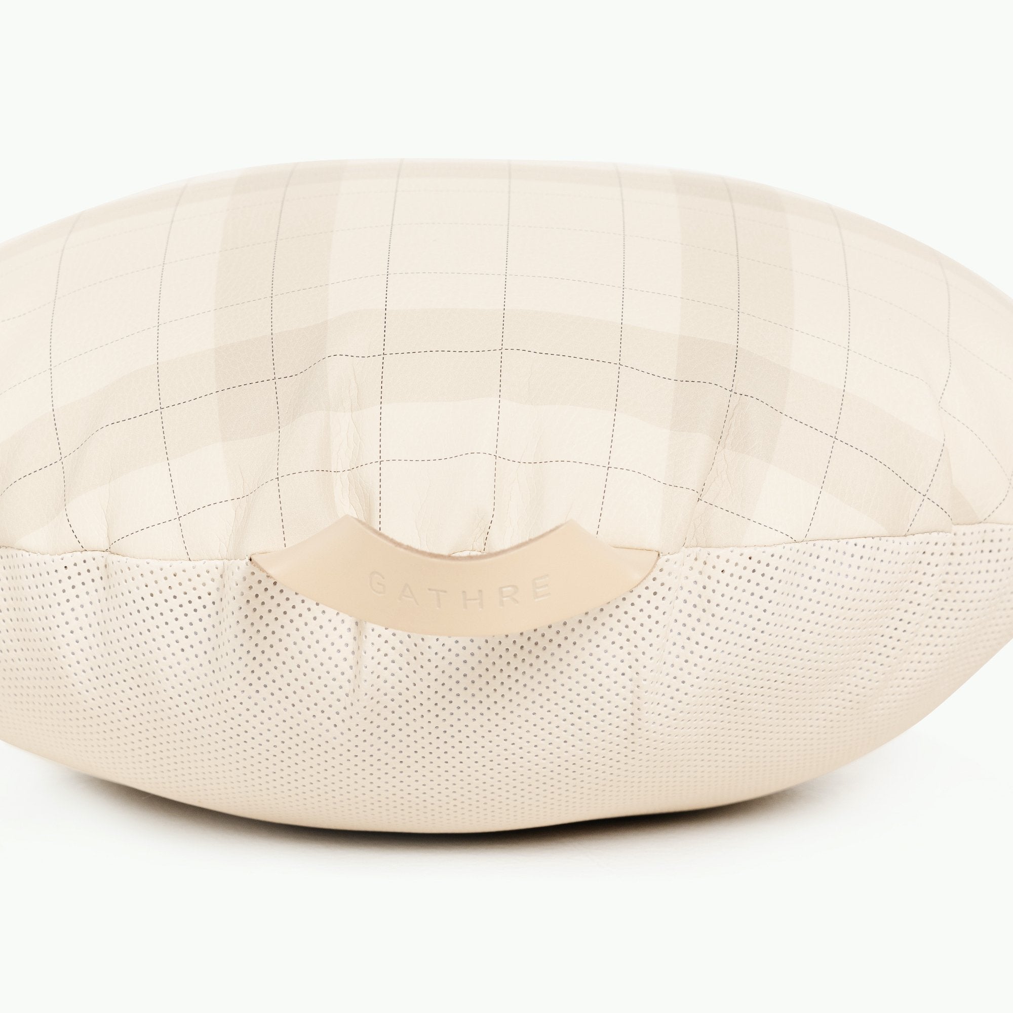Dove (on sale) / Circle@The Dove Circle Mini Floor Cushion
