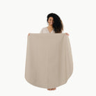 Ember (on sale)@woman holding mat