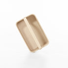 Millet@overhead of the small millet caddy