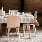 Pencil Stripe (on sale)@pencil stripe tablecloth