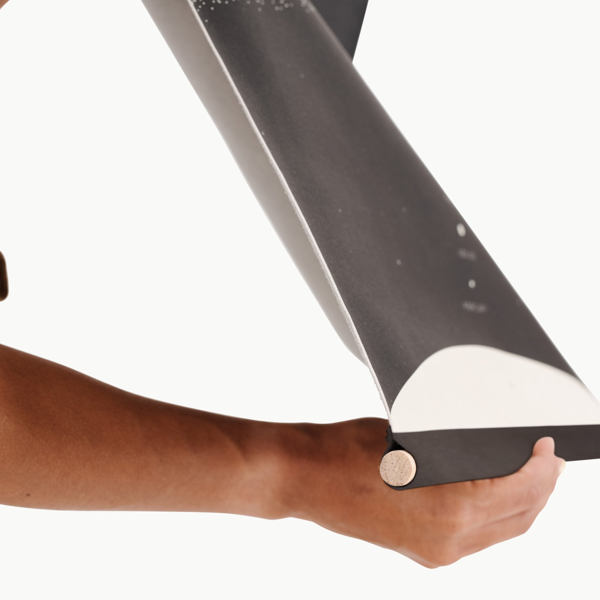 Solar System (on sale)@Dowel detail of Solar System Poster