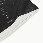 Solar System (on sale)@Gathre deboss detail on the Solar System Mini+ Mat