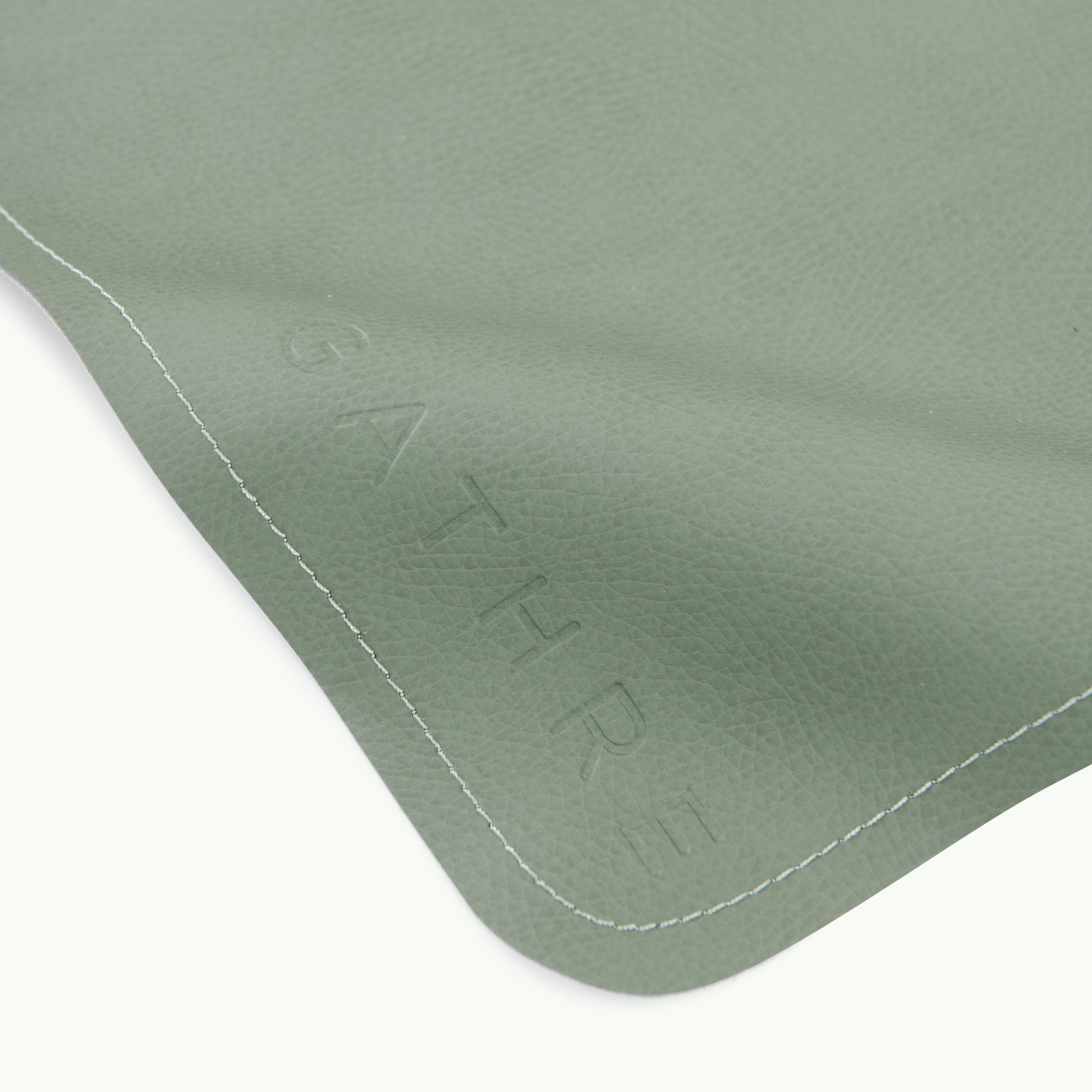 Thyme (on sale)@Gathre deboss on the Thyme Midi+ Mat