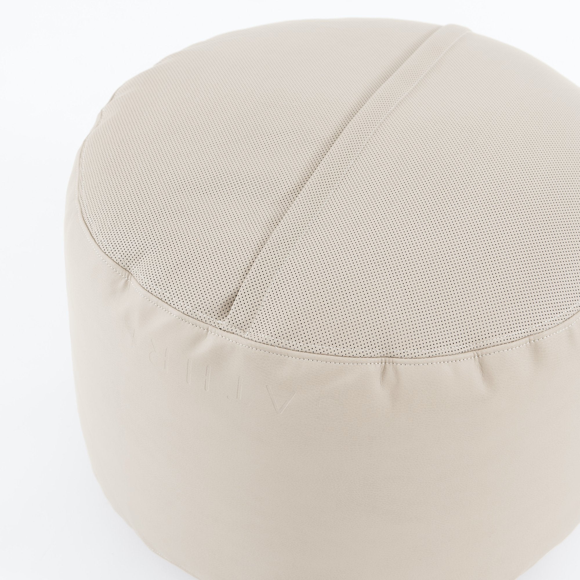 Fog (on sale)@Bottom of the Fog Circle Pouf