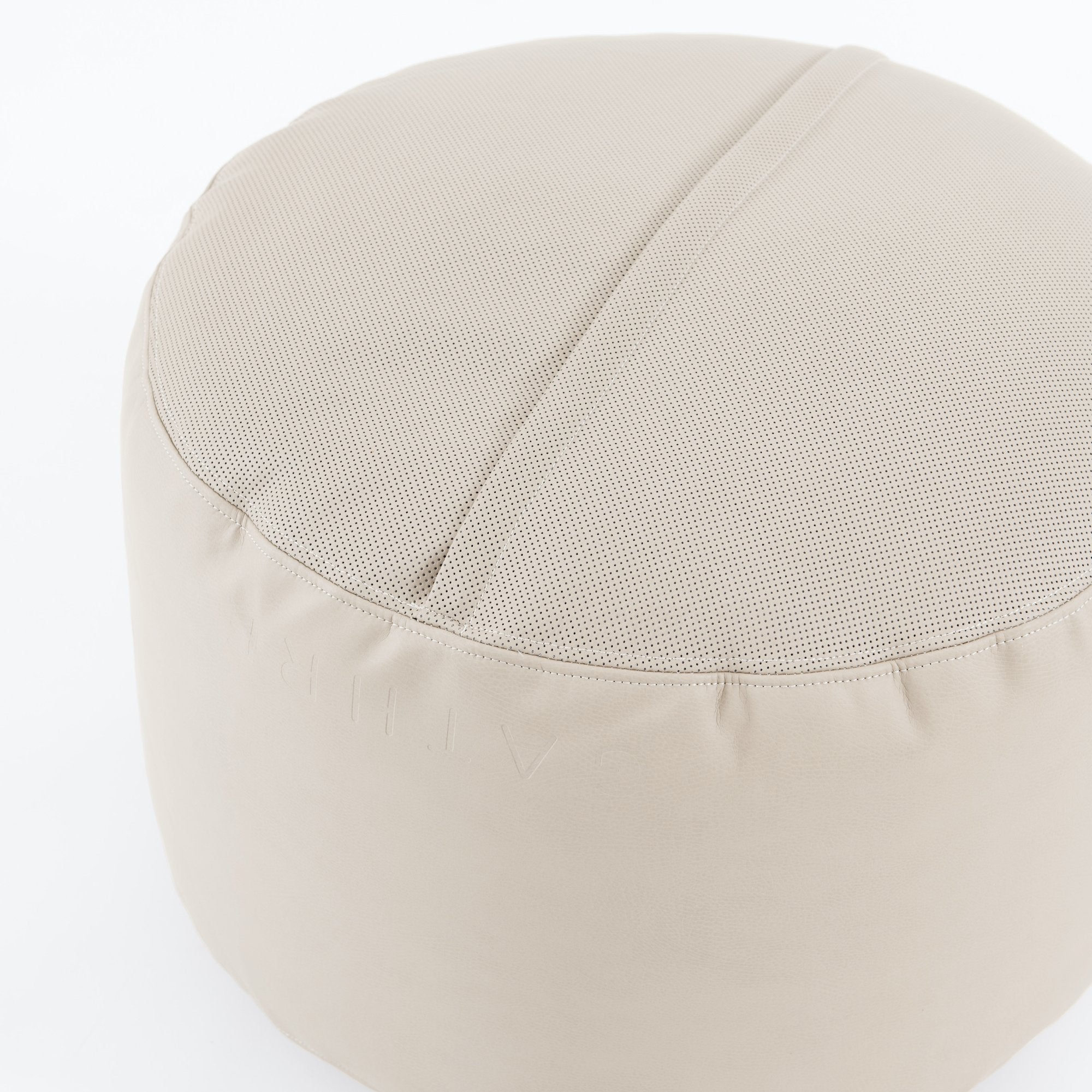 Fog (on sale)@Bottom of the Fog Circle Pouf