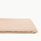 Untanned (on sale)@Zipper Detail on Untanned Padded Midi+