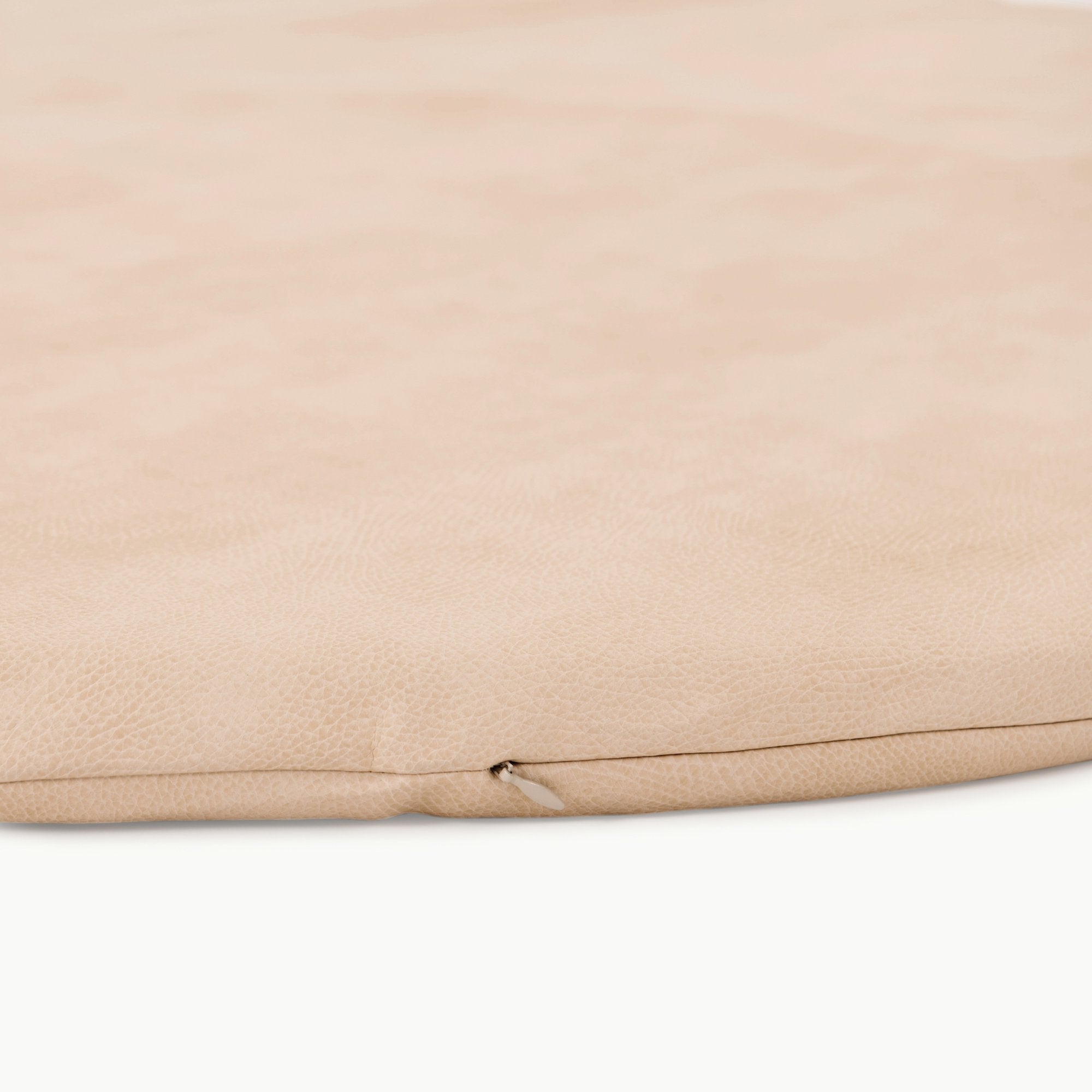 Untanned (on sale)@Zipper on Untanned Padded Midi Circle