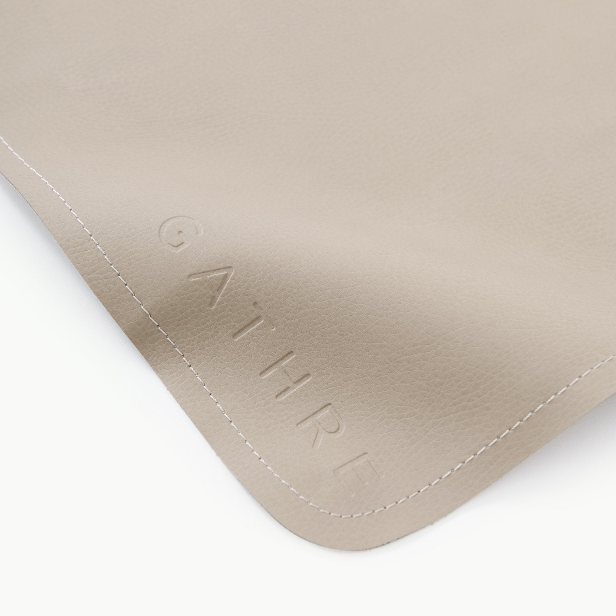 Ember(on sale)@deboss detail on mat