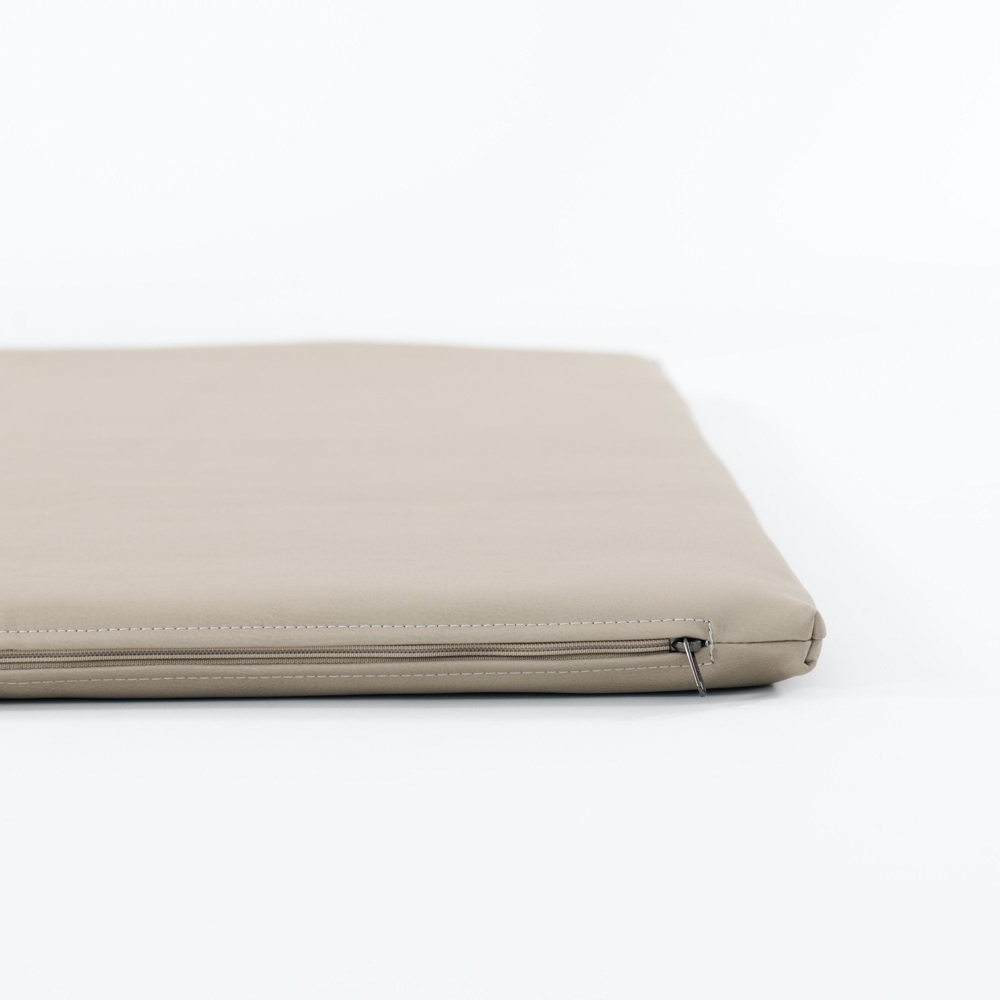 Ember (on sale)@zipper on the ember padded midi+