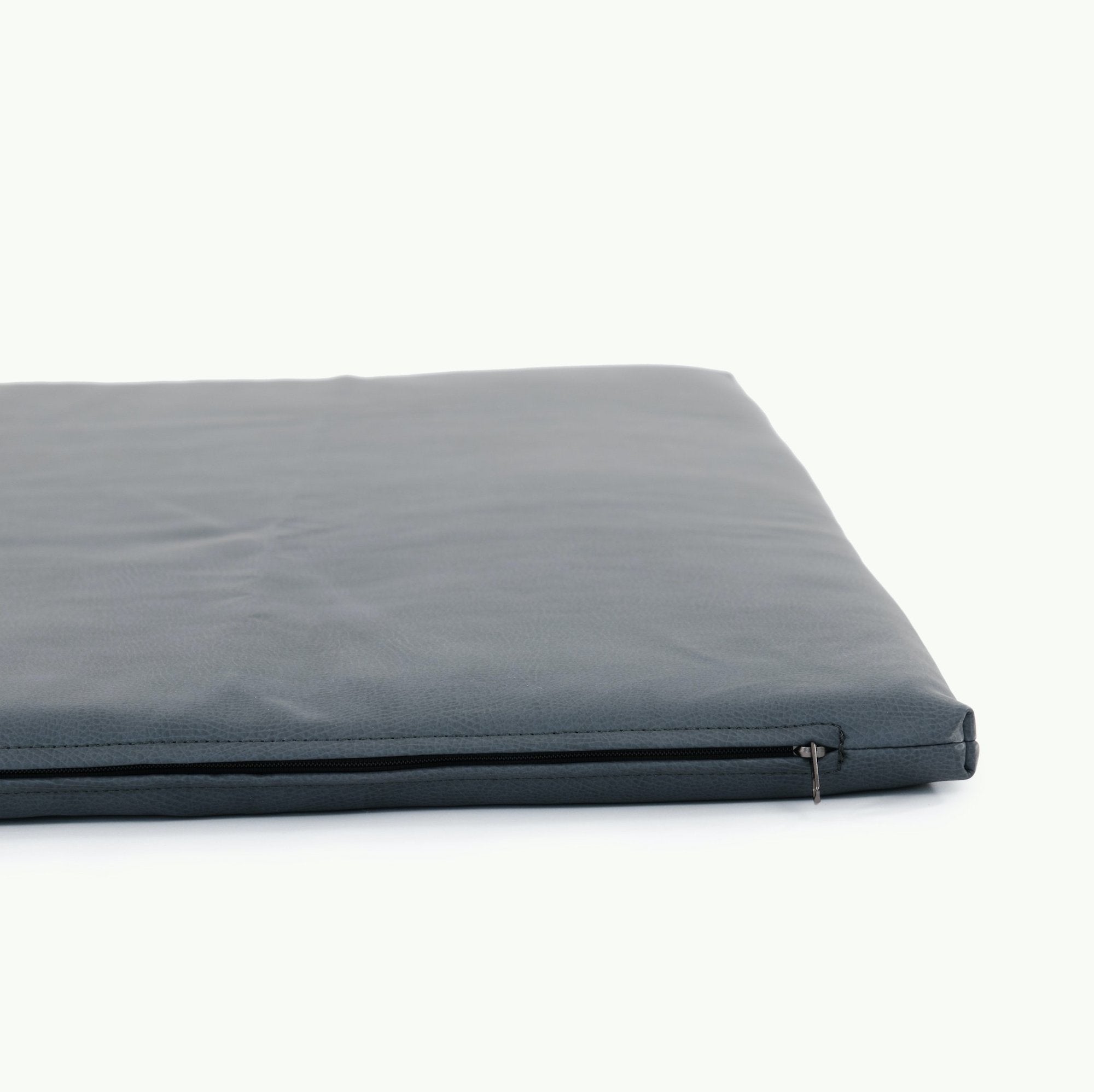 Nightfall (on sale)@zipper detail on nightfall padded micro+