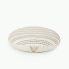 Pencil Stripe (on sale) / Circle@The Pencil Stripe Circle Floor Cushion