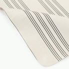 Pencil Stripe (on sale)@Gathre deboss on the Pencil Stripe Midi Mat