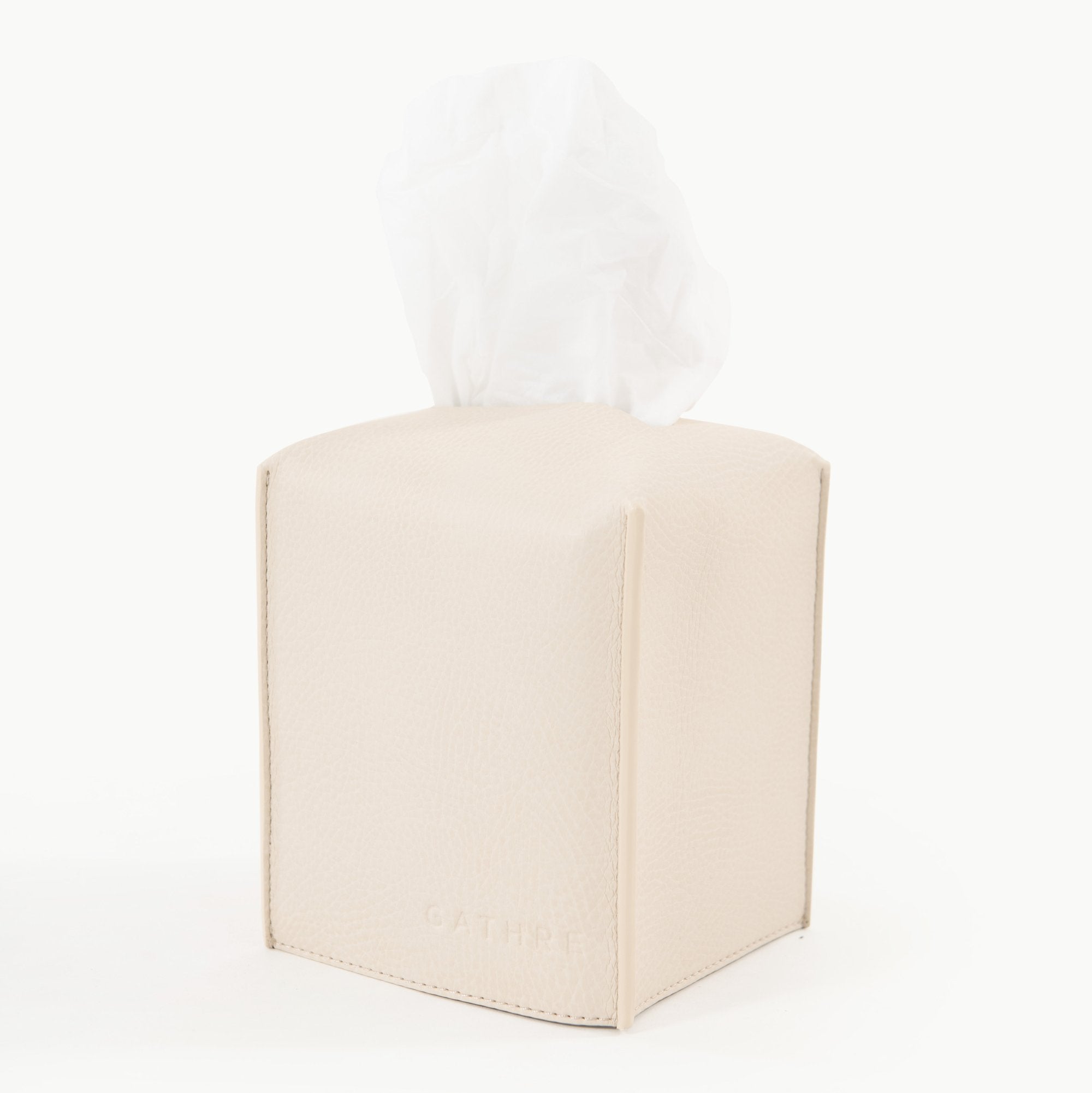 Ivory (on sale)@ivory tissue box cover