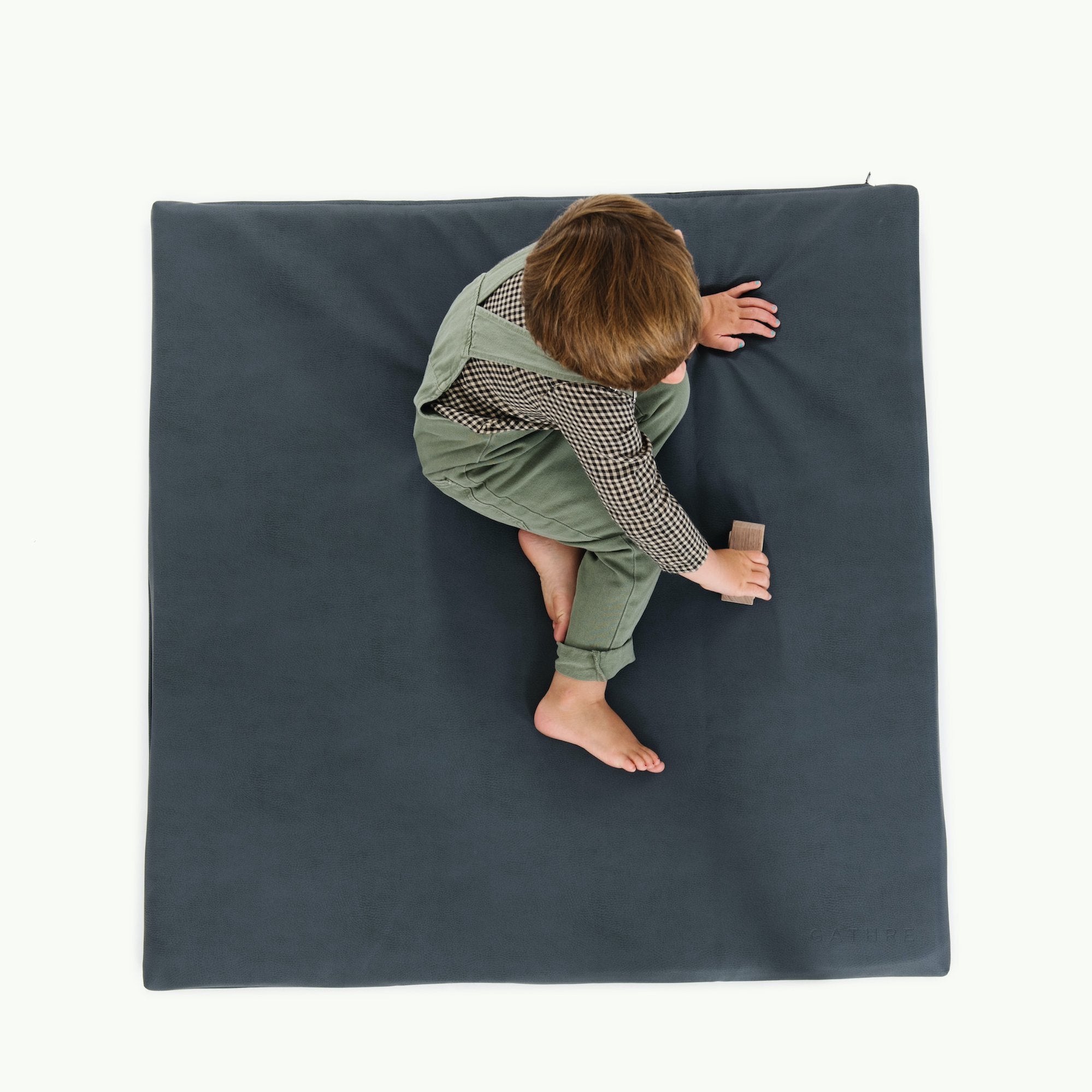 Nightfall (on sale) / Square@overhead image of nightfall padded mini