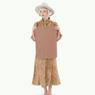 Sienna (on sale)@Woman holding the Sienna Micro Mat