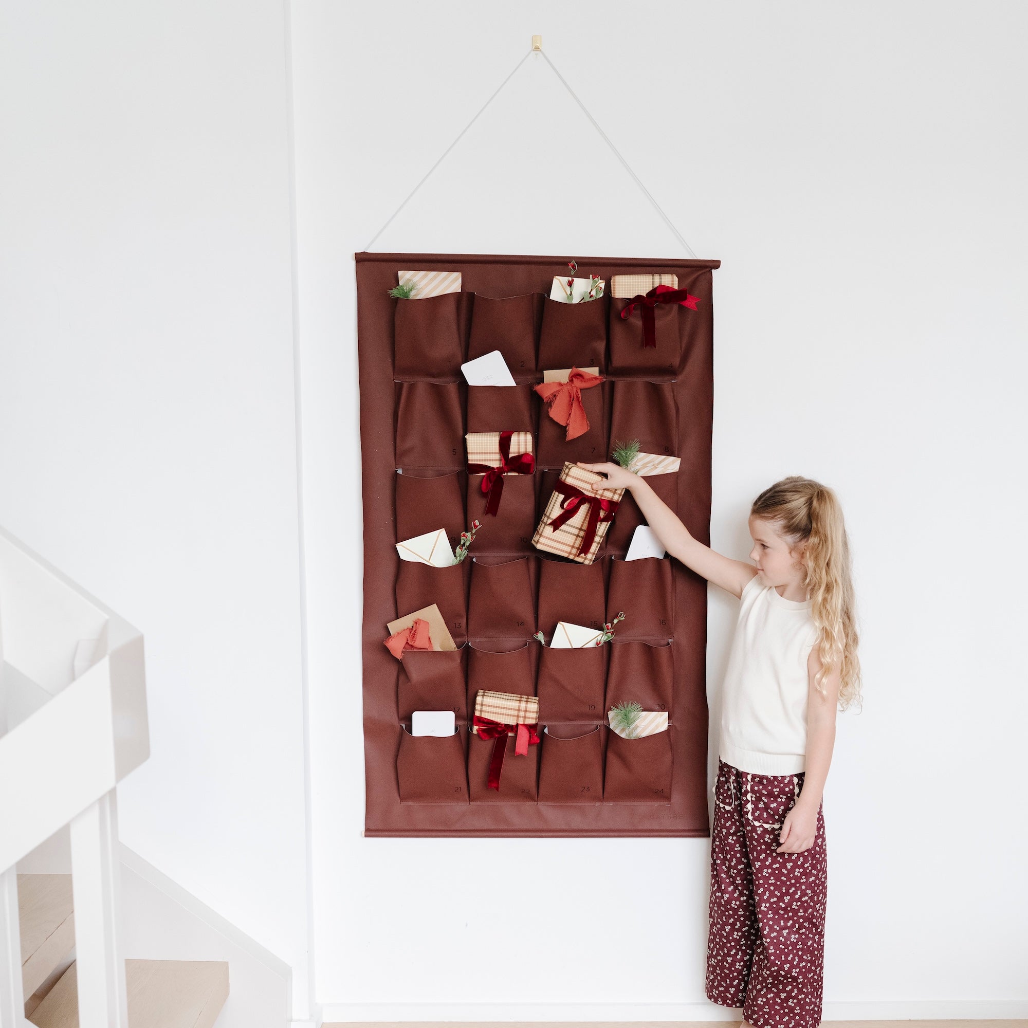 Bordeaux@lifestyle image of bordeaux large advent calendar