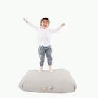 Gull (on sale) / Square@Kid on the Gull Square Floor Cushion