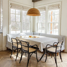 Gull (on sale)@gull tablecloth on table