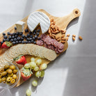 Gull (on sale)@Overhead Gull Tablecloth on table