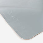 Heron (on sale)@Gather deboss on the Heron Mini Mat