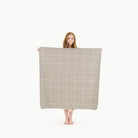 Inkwell (on sale)@woman holding the inkwell mini mat